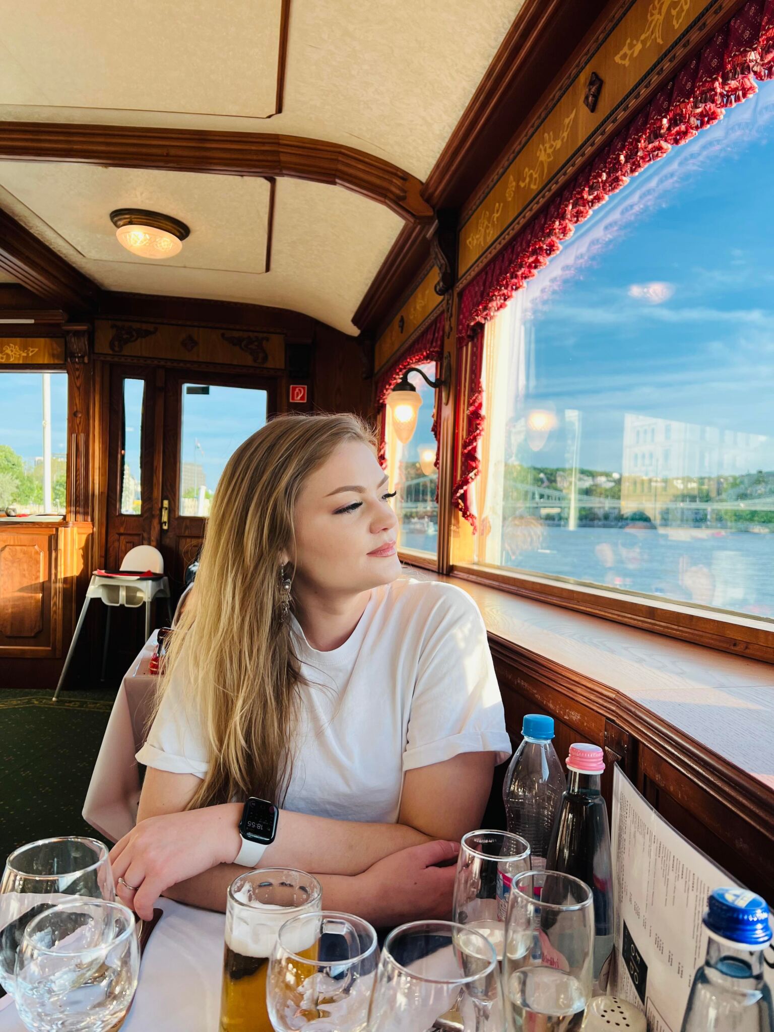 Mesaj pentru fiica mea 👉 din viata ascunsa a unui halat alb