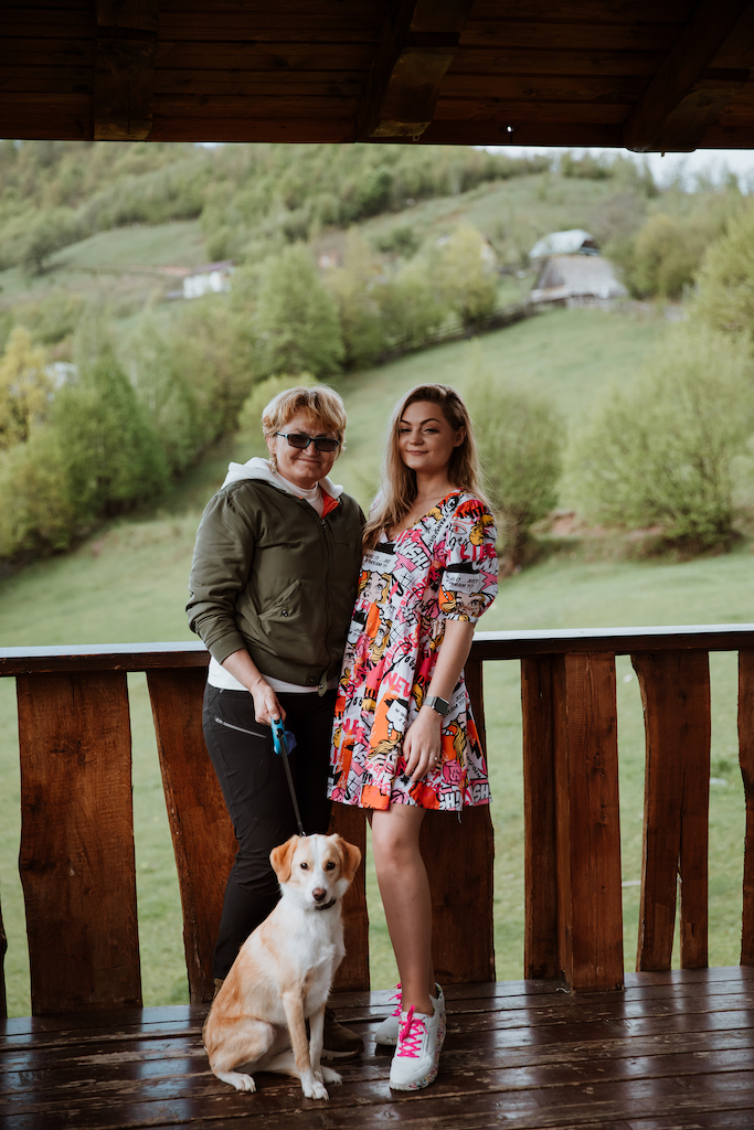 Mesaj pentru fiica mea 👉 din viata ascunsa a unui halat alb