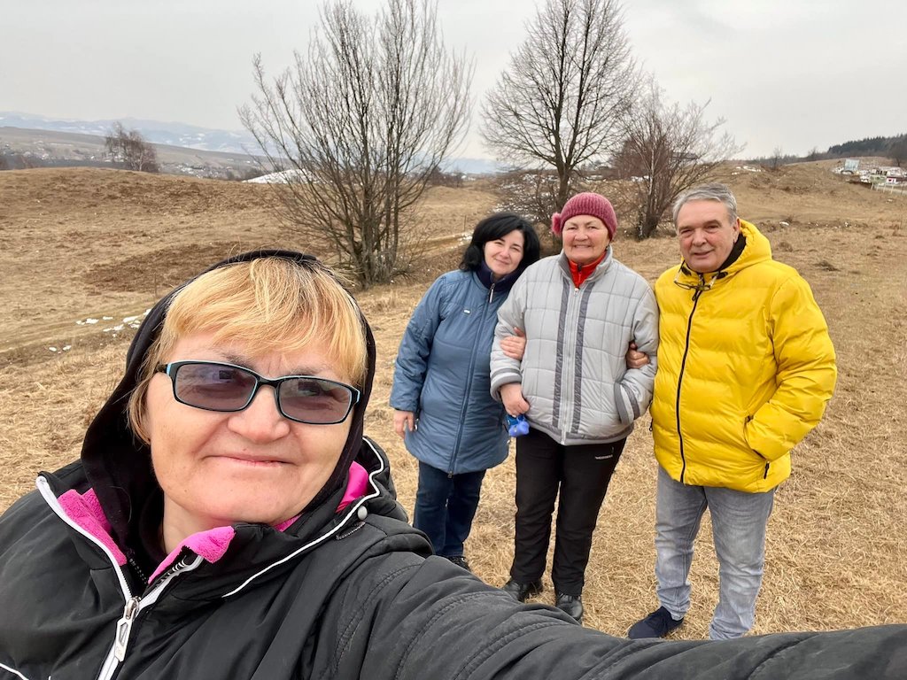 Povestiri medicale - Povestiri ne-medicale 👉 Atunci cand normalitatea devine un miracol