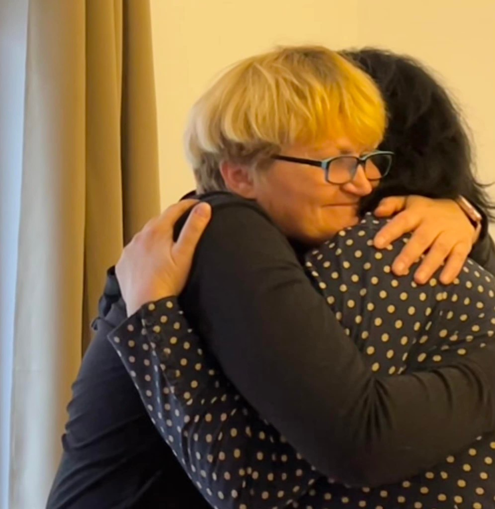 Povestiri medicale - Povestiri ne-medicale 👉 Atunci cand normalitatea devine un miracol