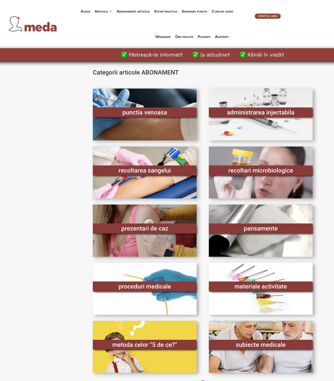 Abonamente articole medicale, îngrijire medicală la domiciliu, proceduri medicale, asistenți medicali, abonament, medicale, analize, abonamente, acces, medical, abonamentele, servicii, abonamentul, medici, alege, consulta, anual, luni, private, medic, investiga, putea, laborator, abonamentului, important, pachetele, abonamente articole, abonamente articole medicale online, 