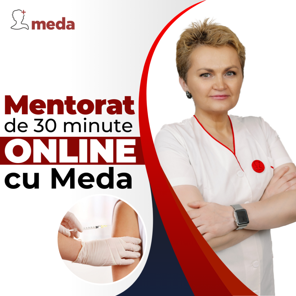 mentorat medical online puncții tratarea rănilor acasă meda talos