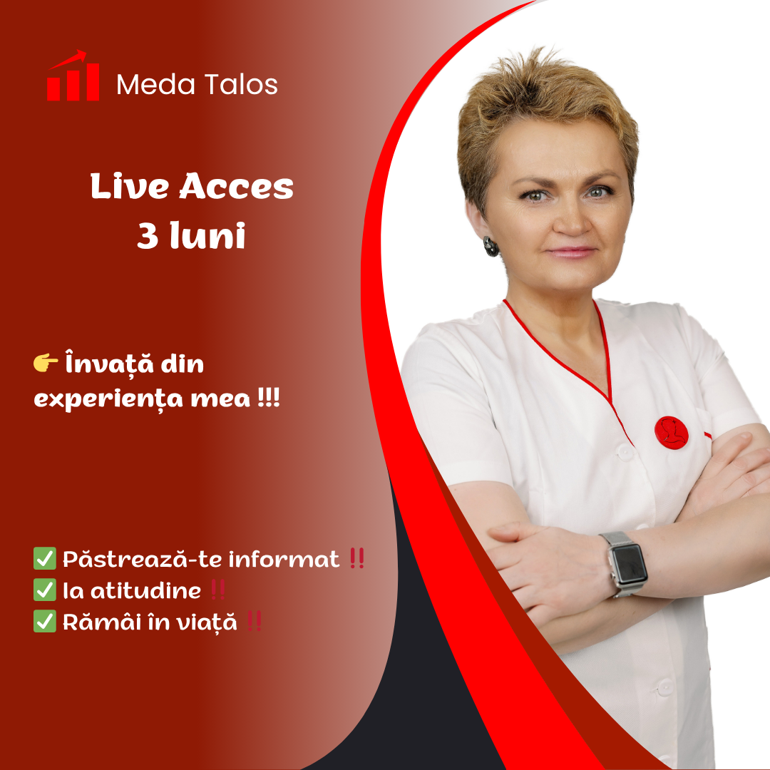 Acces LIVE 3