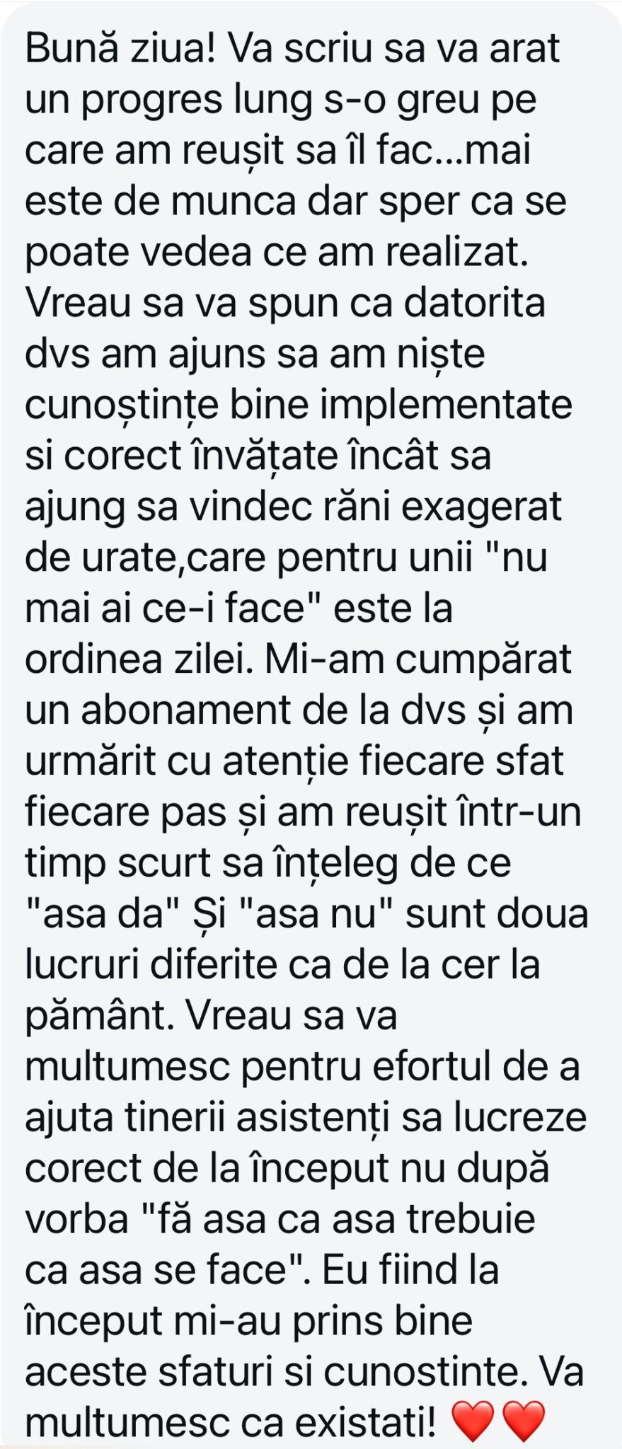 Evoluția unei plăgi severe tratate corect: de la plagă infectată la vindecare progresivă prin îngrijire medicală adecvată. - Mărturie