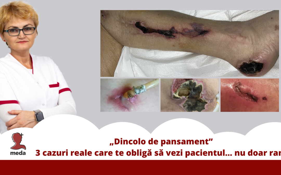 Îngrijiri la domiciliu în fază terminală: dincolo de pansament și deciziile care schimbă o familie